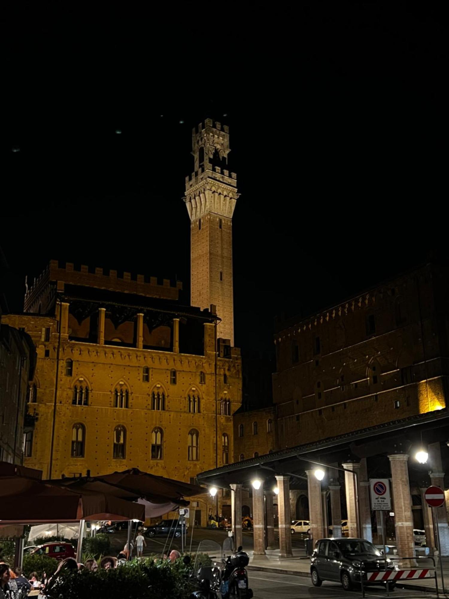 Podere La Casa Villa d'Arceno Kültér fotó